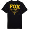 FOX SPEED & SERVICE PREMIUM TEE