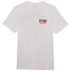 Fox Speed & Service Premium Tee T-Shirt