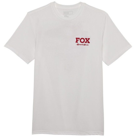 Maglietta Fox Speed & Service Premium Tee