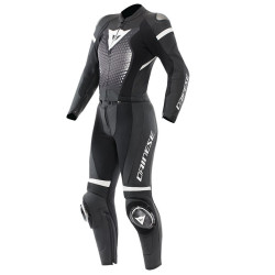 Tuta in pelle Dainese Fulminea Lady 2 pezzi -??%