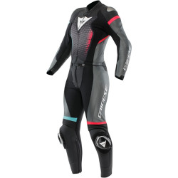 Tuta in pelle Dainese Fulminea Lady 2 pezzi -??%