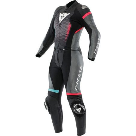 DAINESE FULMINEA MULHER 2 PEÇAS