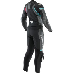 DAINESE FULMINEA FEMME 2 PIÈCES