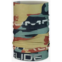 Buff Polar Kepha Multi Neck Gaiter