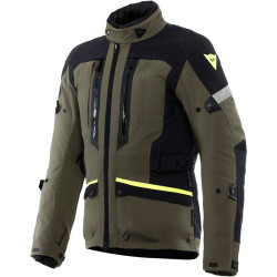 Dainese Mangen Absoluteshell Pro lange Jacke