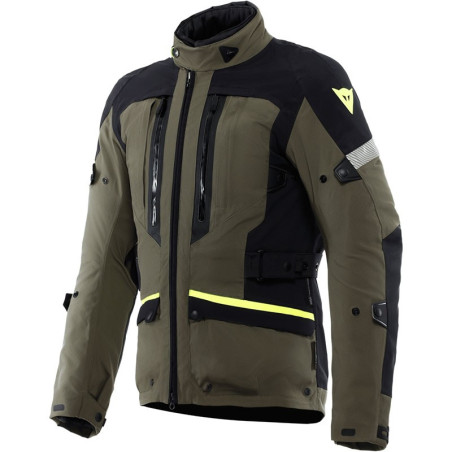 Giacca in tessuto Dainese Mangen Absoluteshell Pro