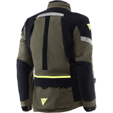 Dainese Mangen Absoluteshell Pro lange Jacke