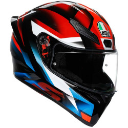 AGV K1 S Fastlap Integralhelm