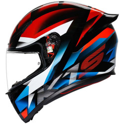 AGV K1 S Fastlap Integralhelm