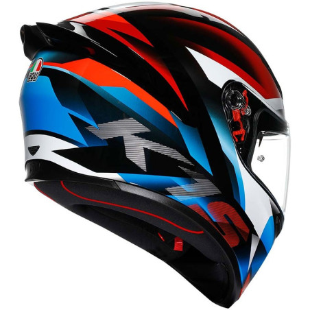 AGV K1 S FASTLAP