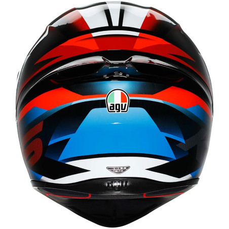 AGV K1 S FASTLAP