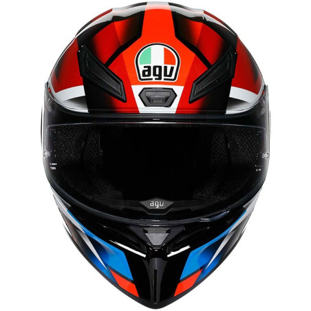 AGV K1 S FASTLAP