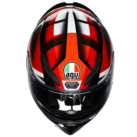 AGV K1 S FASTLAP