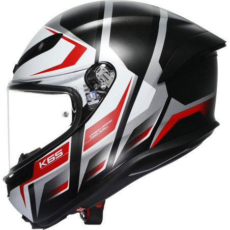 AGV K6 S KARVE MAT