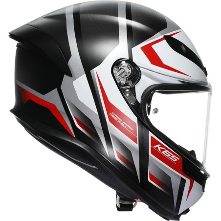 AGV K6 S KARVE MATE