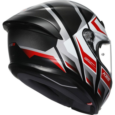 AGV K6 S KARVE MAT