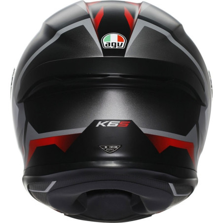 AGV K6 S KARVE MATE