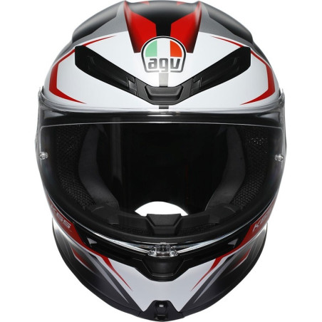 AGV K6 S KARVE MATE