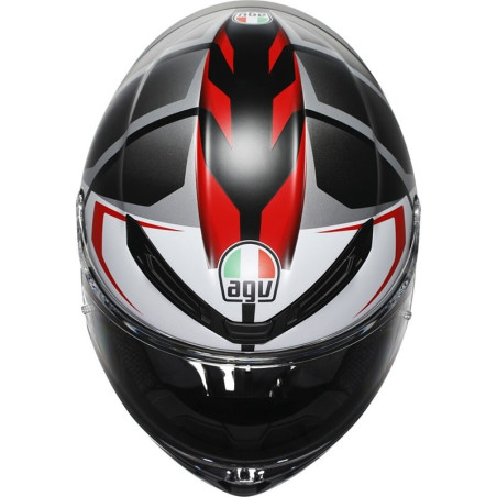 AGV K6 S KARVE MATE