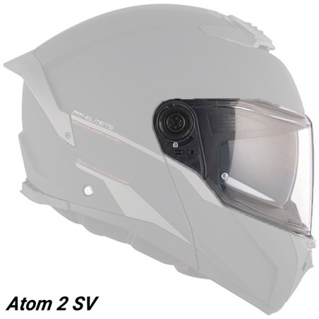 MT VISOR MT-V16