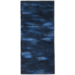 Scaldacollo Buff Original EcoStretch Sineb Blu Notte