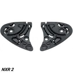 SHOEI CWR-F2 BASE PLATE