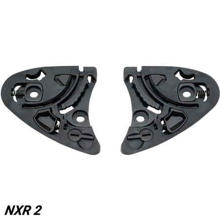 SHOEI MECANISMO DE PANTALLA CWR-F2 BASE PLATE