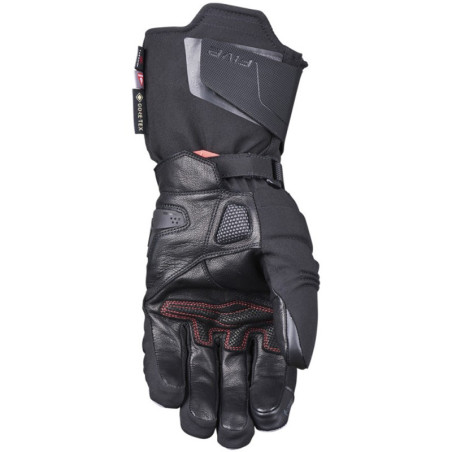 Fünf WFX Prime Evo Gore-Tex-Handschuhe