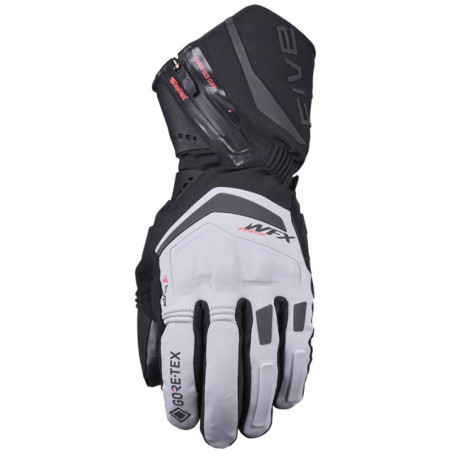 Fünf WFX Prime Evo Gore-Tex-Handschuhe