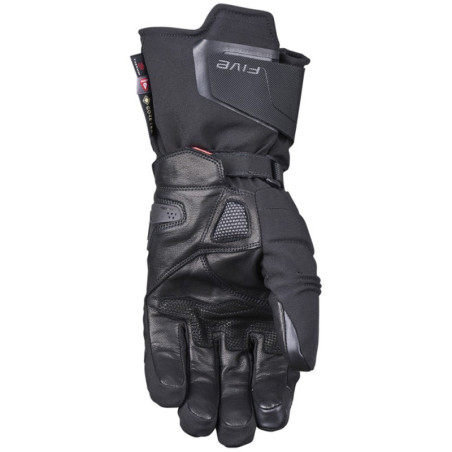 Fünf WFX Prime Evo Gore-Tex-Handschuhe