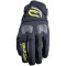 FIVE E-WP - Model BLACK/YELLOW FLUO