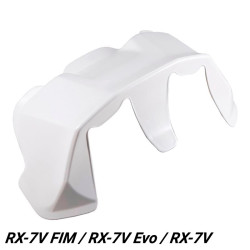 ARAI SPOILER EX2 BLANCO