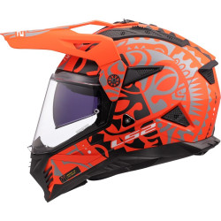 Casco Adventure LS2 MX702 Pioneer II Rangi -??%