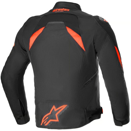 ALPINESTARS T-GP R V3 DRYSTAR