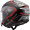 Casco jet LS2 OF603 Infinity II Carbon Urus -??%