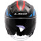 Casco jet LS2 OF603 Infinity II Carbon Urus -??%