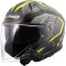 Casco jet LS2 OF603 Infinity II Carbon Urus -??%