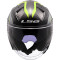 Casco jet LS2 OF603 Infinity II Carbon Urus -??%