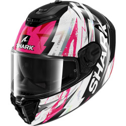 Casco integrale Shark Spartan RS Hibolt-??%