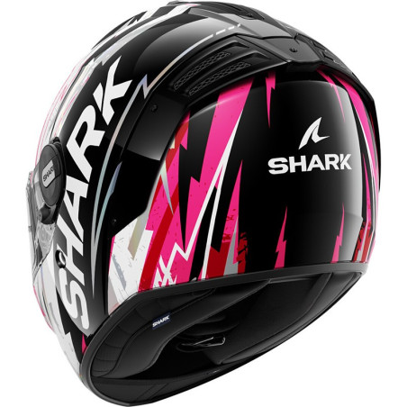 Shark Spartan RS Hibolt Integralhelm -??%