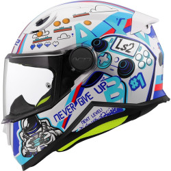 Casco integrale LS2 FF812 Kid Next Level -??%