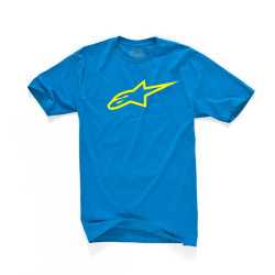 Camiseta Alpinestars Ageless Classic - Marti Motos