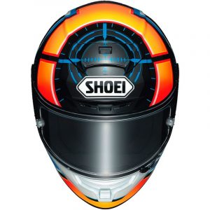 SHOEI X-Spirit 3 De Angelis Replica