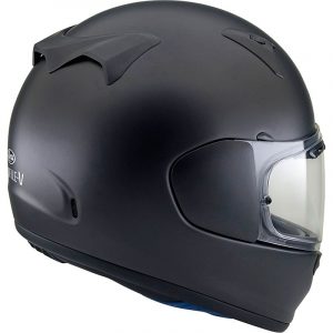 ARAI Profile-V Frost Black