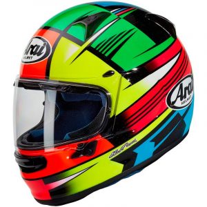 ARAI Profile-V Rock