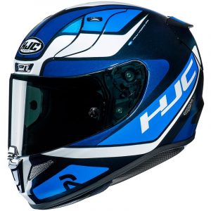 Meilleur casque moto 2020 - HJC RPHA 11 Scona