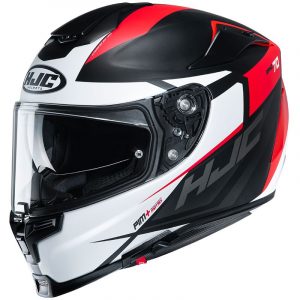 Casque HJC RPHA 70 Sampra