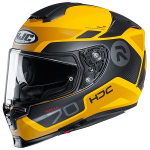 Casque HJC RPHA 70 Shuky