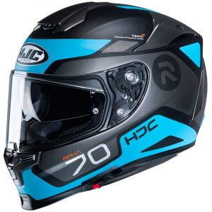 Casque HJC RPHA 70 Shuky