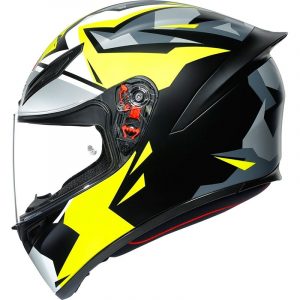 AGV K1 Replica Mir 2018